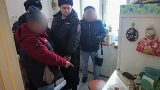 Во Владимирской области мужчина зарезал знакомого из-за ревности