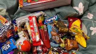 Отыскали вкусный клад в "Светофоре": улетные конфеты за копейки - и состав натуральный