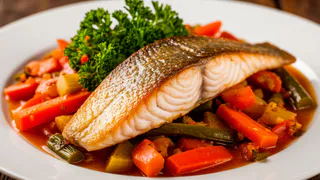 Скупаю килограммы этой копеечной рыбы, делаю вкуснейший обед на целую семью