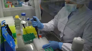 В Брянской области готовятся к приходу омикрон-штамма