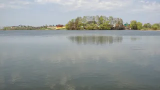 Под Брянском хотят построить яхт-клуб