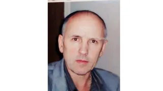 Во Владимирской области пропал пожилой мужчина