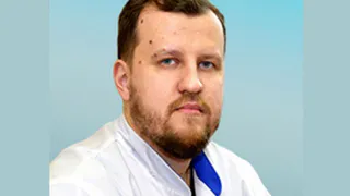На пост главврача Рязанского перинатального центра назначен Максим Коваленко