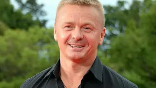 Владимир Сычев: биография, личная жизнь и карьера