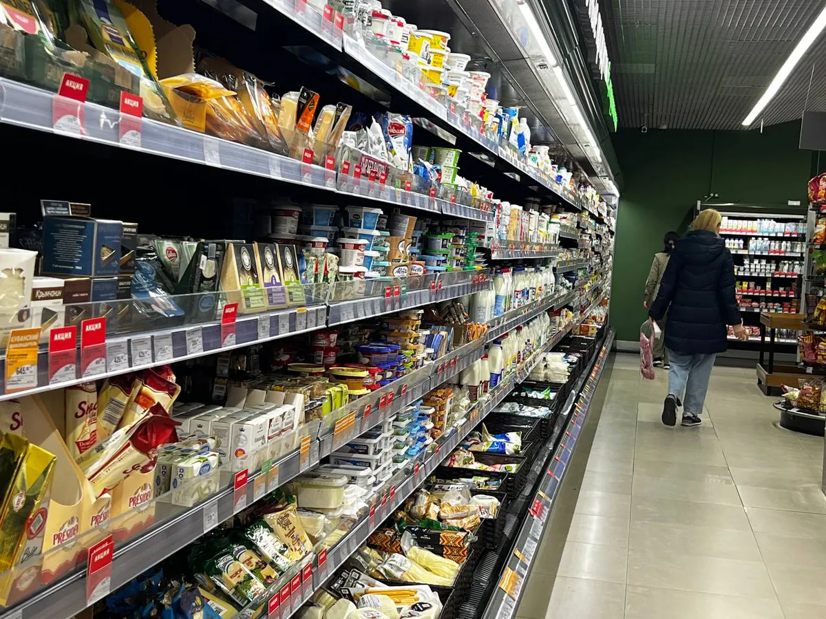 "Вам чек нужен?": для чего на самом деле задают этот вопрос в супермаркетах — это неспроста