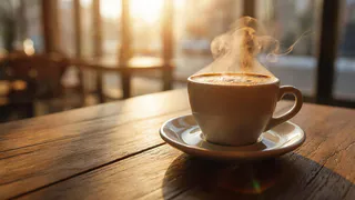 Одна химия и сахар: назван самый опасный тип кофе