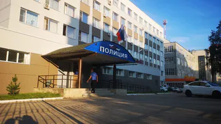 Жители Магнитогорска обокрали гараж