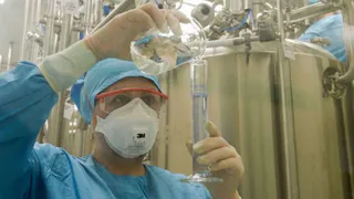 Брянская область становится одним из лидеров России по фармпроизводству