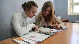 Безработные нижнекамцы смогут изучить деловой английский