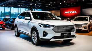 Друзья отговаривали, но я повелся на цену: честный отзыв владельца Haval Dargo - отдал 3,5 млн рублей, а глаза открылись уже после покупки