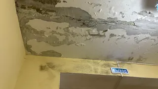 В школах Кольчугинского района были выявлены нарушения санитарных норм