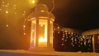 В Челябинскую область 22 января придут аномальные морозы до -40 градусов 