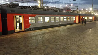 В Рязани на железнодорожном вокзале пройдут пожарные учения