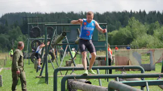 В Коми пройдет "Гонка на выживание": испытание для сильных духом