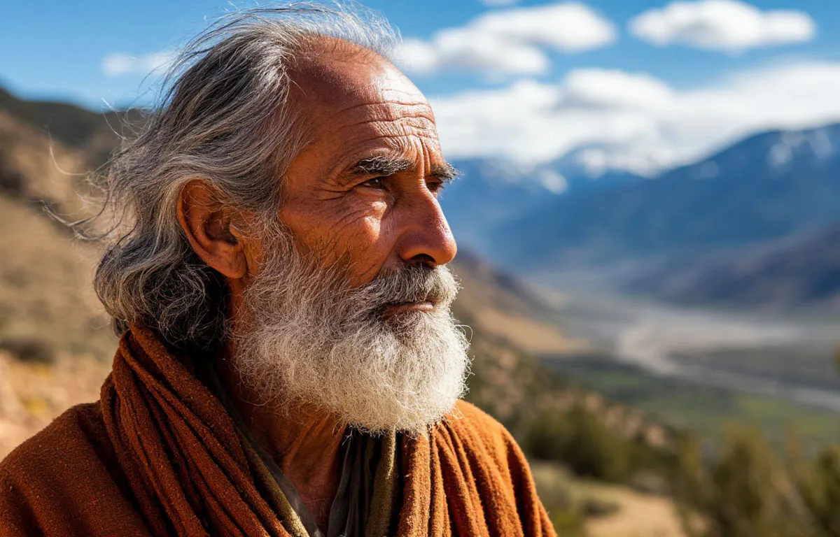 Как стать счастливым раз и навсегда? Ответ на этот вопрос дал в своей мудрости Омара Хайяма еще 1000 лет назад