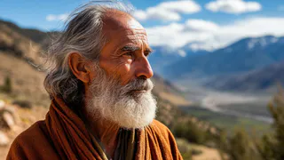 Как стать счастливым раз и навсегда? Ответ на этот вопрос дал в своей мудрости Омара Хайяма еще 1000 лет назад