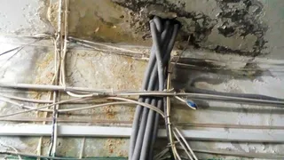 Рязанцы на улице Советской Армии живут, как на пороховой бочке