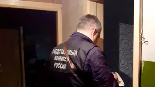Житель Рязанской области погиб в ходе конфликта с приезжим 
