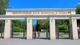 Выбор за вами: стартовало онлайн голосование по размещению кафе в ЦПКиО