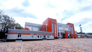 В Чувашии 24 июня открывают стадион “Волга”