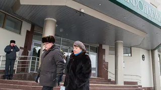 Нижнекамские вкладчики не вернут часть своих сбережений