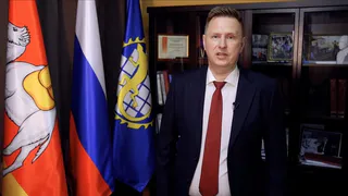 Мэр Озерска Щербаков уходит в отставку