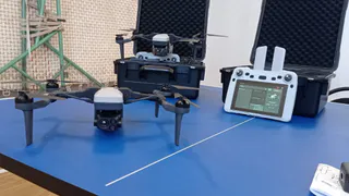 Минприроды Коми получили 33 новеньких дрона Геоскан 801