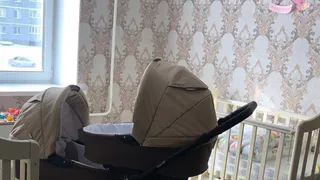 В январе в рязанском перинатальном центре родилось почти 400 малышей