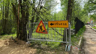 В Челябинской области продолжается масштабное обновление парков и общественных пространств