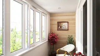 Компания «Твое окно» предлагает теплое остекление балкона за 14 900 рублей