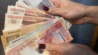 Почти 400 семей Чувашии получили остаток маткапитала единовременной выплатой