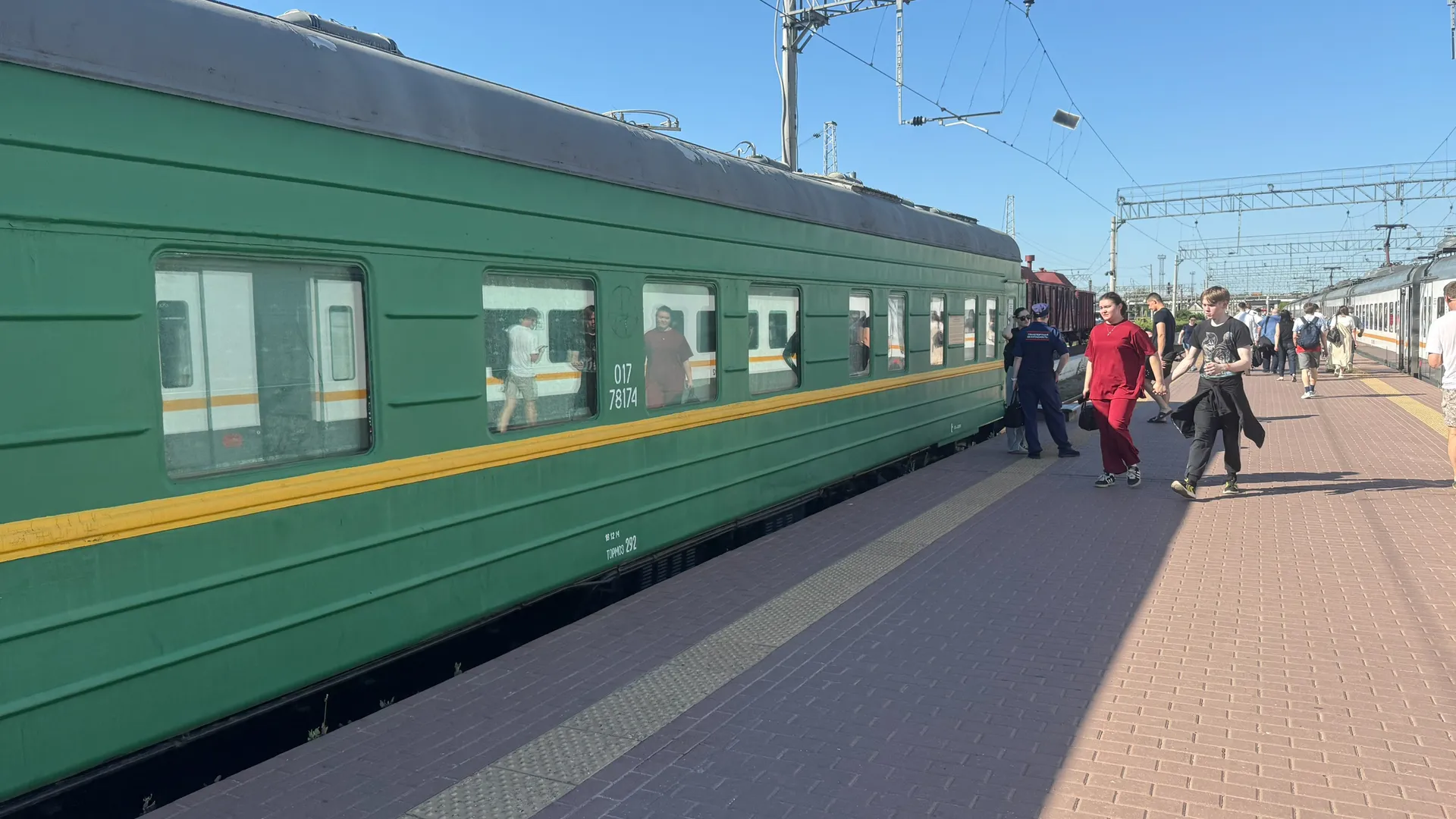 Старые поезда уходят в прошлое — РЖД запускает новый состав: как теперь будем ездить