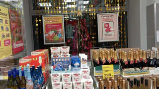 В Рязанской области спиртное продавали подросткам