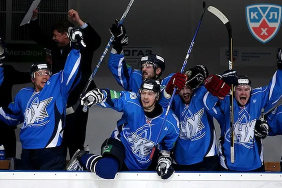 В «Нефтехимике» не подтверждают информацию о назначении Хейккиля