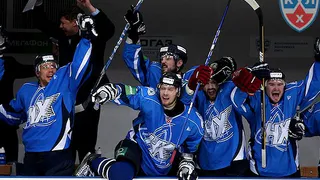 В «Нефтехимике» не подтверждают информацию о назначении Хейккиля