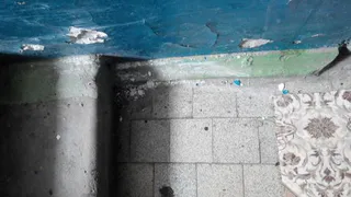 Нижнекамка рассказала, как добиться "уборки" в подъезде