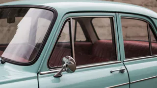 Почему в СССР ставили треугольные форточки в каждую машину - 2 причины. И из-за чего их убрали сейчас