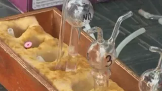 Как прошли замеры воздуха в Дашково-Песочне: что показала лаборатория