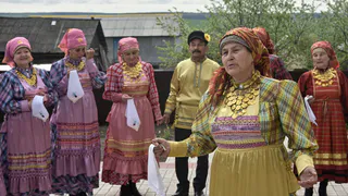 Нижнекамск станет туристическим центром