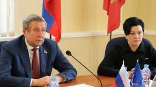 Председатель Брянской облдумы сделал заявление о мусорной реформе