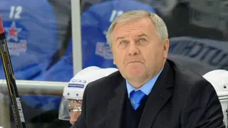 Хоккей: кого собрал Крикунов: «Нефтехимик» сезона-2015/16