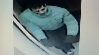 В Нижнекамском районе в детсад прокрался вор