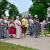В поселке под Брянском открылась выставка о князе Михаиле Романове