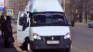 Ответ на жалобу – «Почему в городе общественный транспорт прекращает ходить так рано»