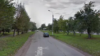 В Нижнекамске под колесами автомобиля погиб шестилетний мальчик