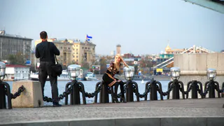 Не обязательно ехать в Европу: этот город в 300 км от Москвы стал настоящим открытием