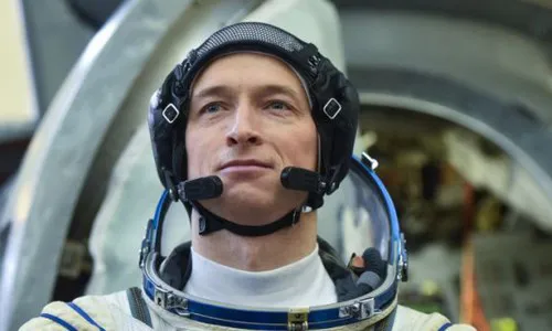Первый космонавт Татарстана теперь официально герой