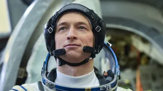 Первый космонавт Татарстана теперь официально герой