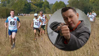 Что такое "Рыбатлон" и зачем он нужен? Рассказывает создатель рязанского вида спорта