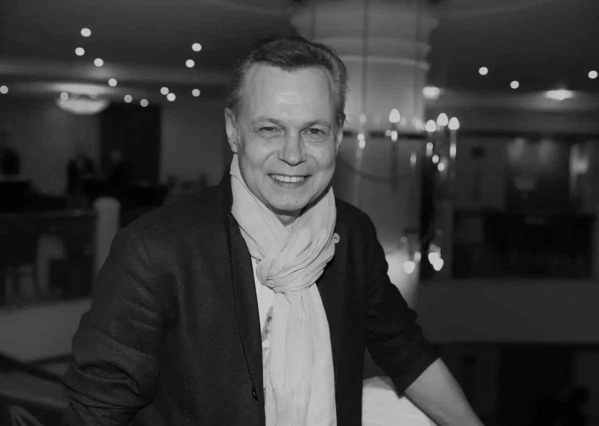 Не стало Владимира Лёвкина